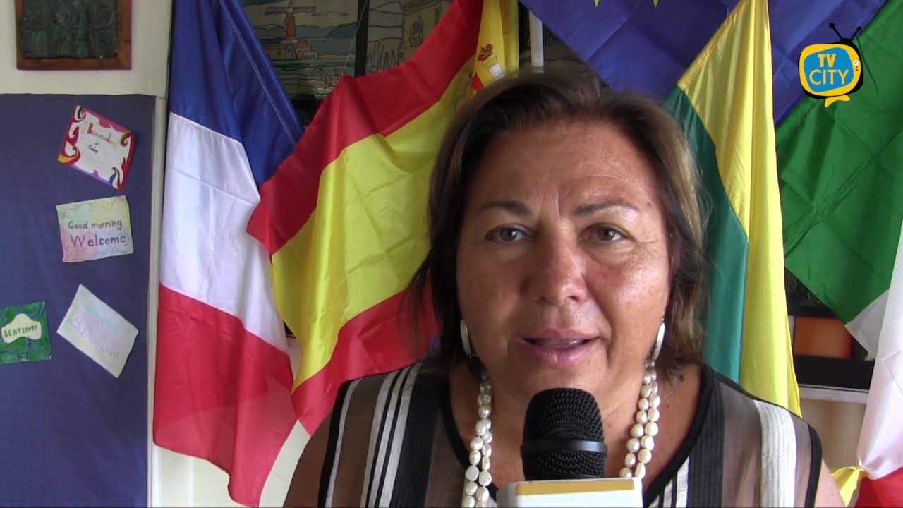 Riapertura scuole, la dirigente della Don Bosco-D’Assisi: “Siamo più forti”