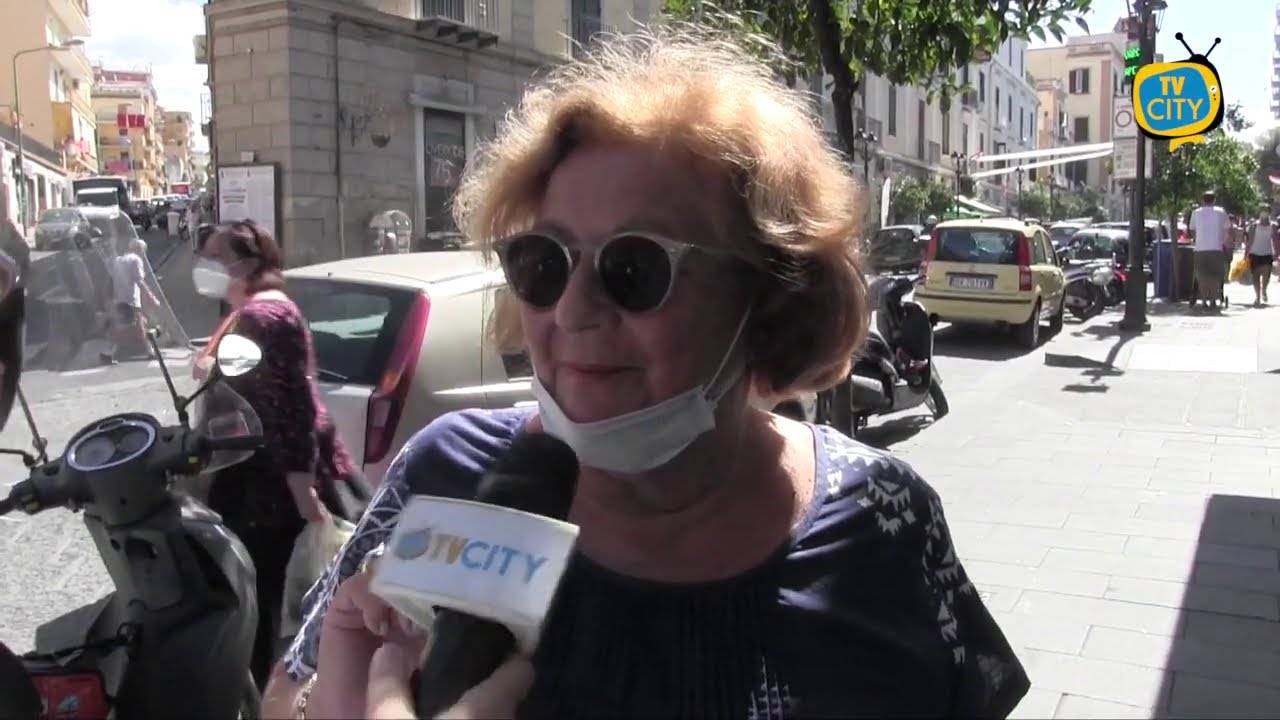 Elezioni in Campania: le aspettative dei torresi alle urne – VIDEO