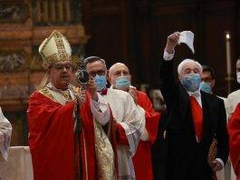 Miracolo di San Gennaro