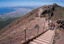 vesuvio