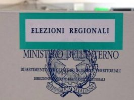 Regionali Campania, crolla l’affluenza: solo il 32% alle urne elezioni
