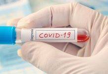 contagio covid