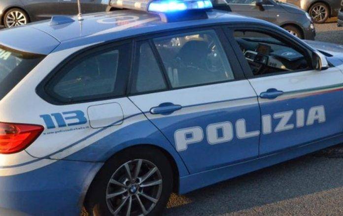 polizia