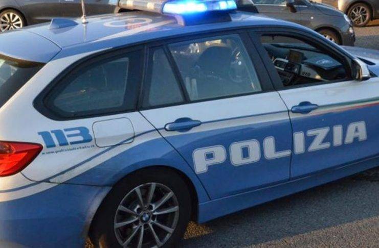 polizia