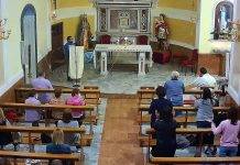 Sacerdote positivo