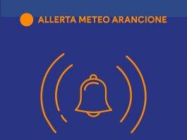 allerta meteo