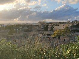 Parco Archeologico Ercolano