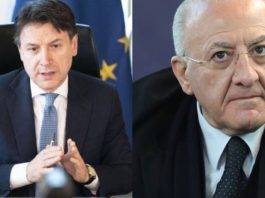 Sindaci del Napoletano