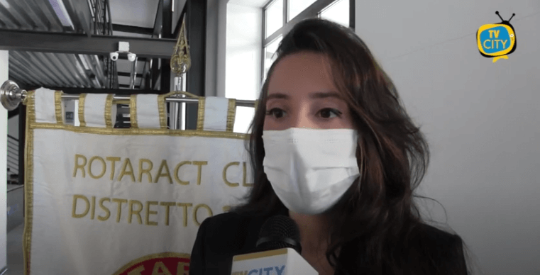 Raccolta fondi per i randagi: l’iniziativa del Rotaract agli Scavi di Ercolano