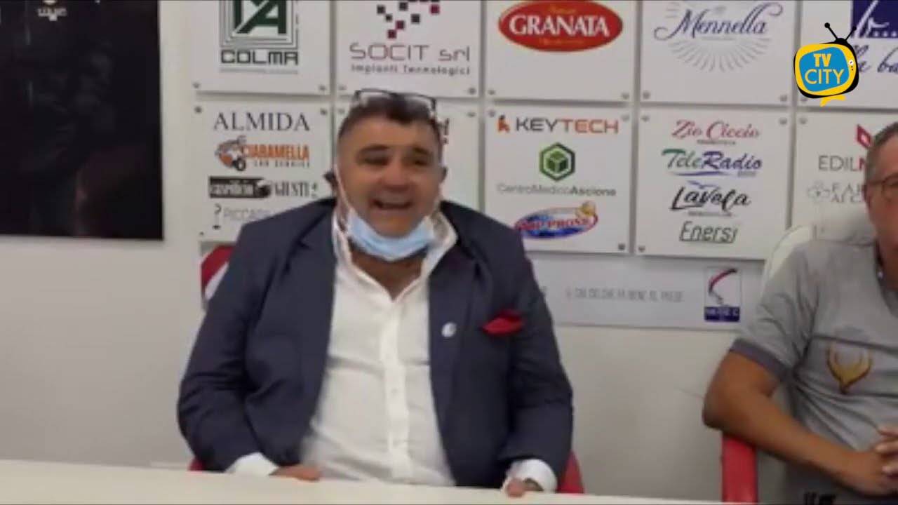 Turris: dopo la vittoria il presidente chiede a De Luca riapertura parziale del Liguori