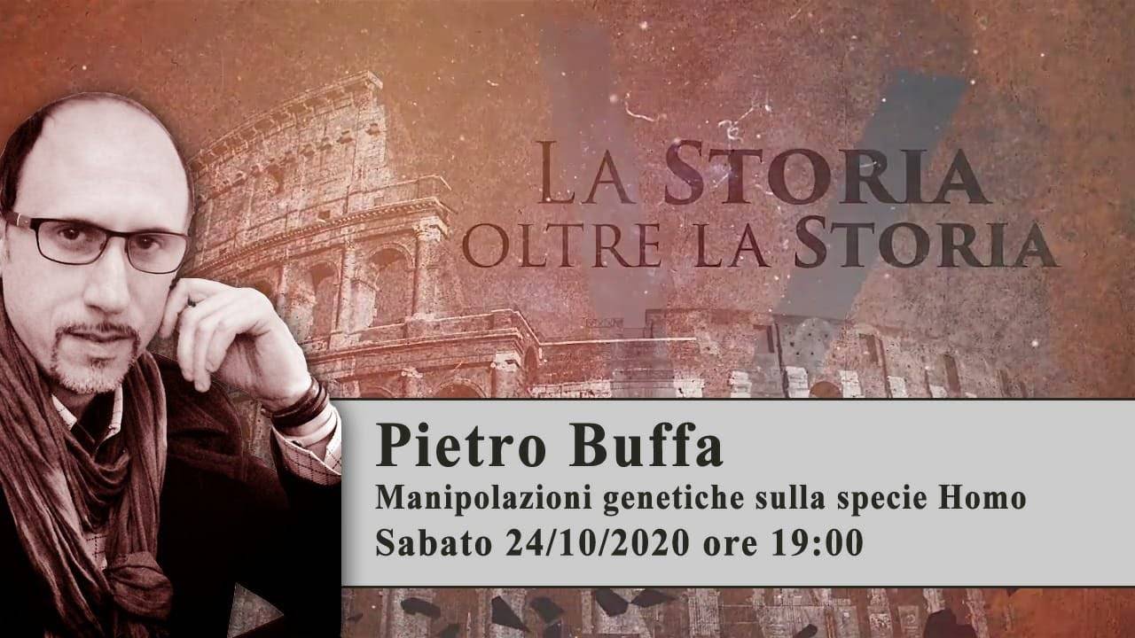 La storia oltre la storia – Pietro Buffa – S02X09