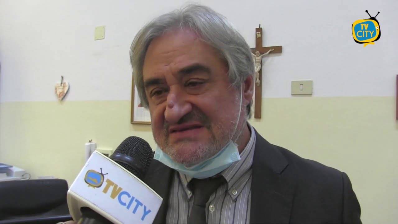 Istituto Rodinò, il dirigente: “In sinergia possiamo superare le difficoltà” – INTERVISTA