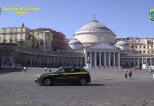 camorra droga 11 arresti carabiniere