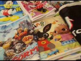 sequestri guardia di finanza