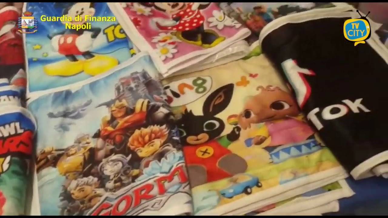 sequestri guardia di finanza