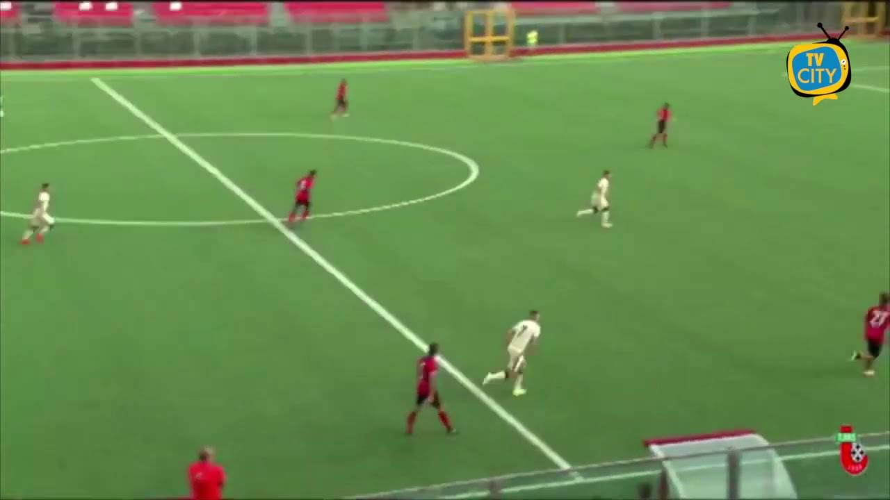 Posticipata Turris-Bisceglie: trasferta non semplice – VIDEO