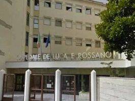Pronto Soccorso Vico Equense