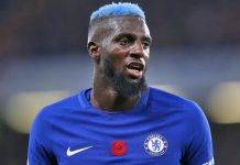 Bakayoko Napoli