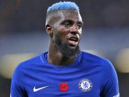 Bakayoko Napoli