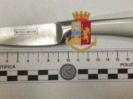 Porta Nolana questura