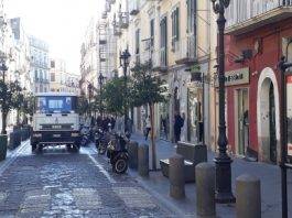 Palomba sanificazione