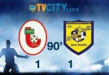 Turris Juve Stabia