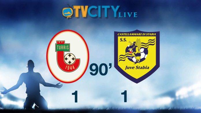 Turris Juve Stabia