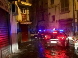 Controlli napoletano