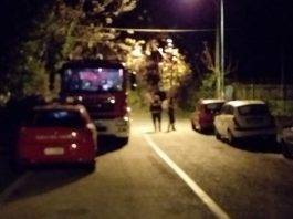 Anziano via montedoro