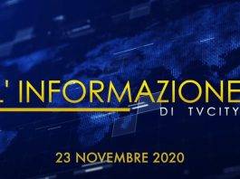 tg informazione