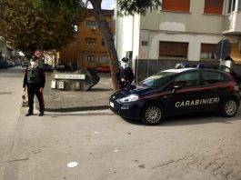 carabinieri tvcity