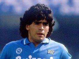 maradona