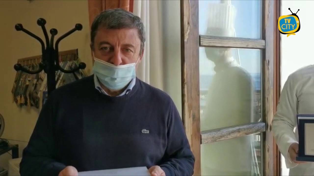 Il miglior panettone 2020 è torrese: encomio per il pasticciere Luigi Vitiello