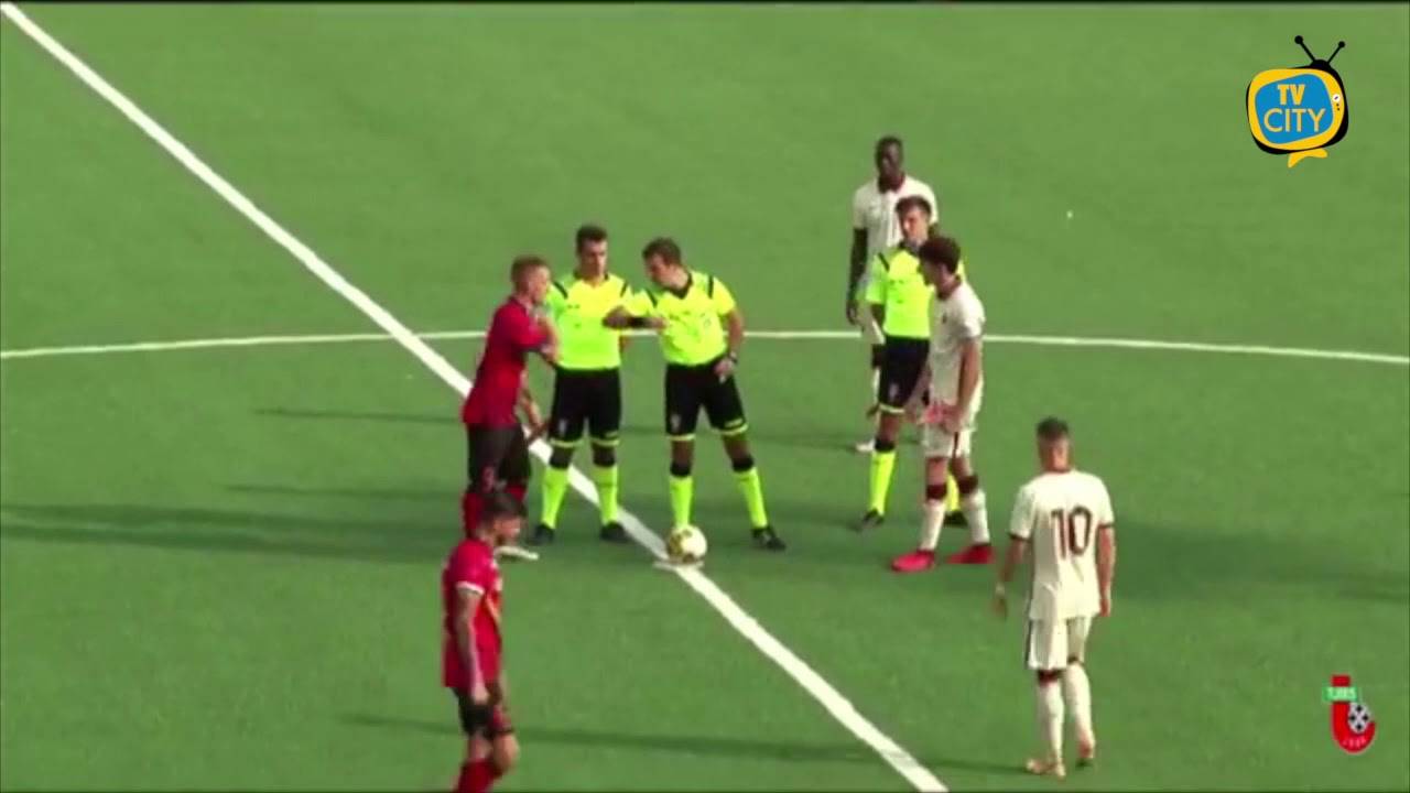 La Turris a Palermo per un’ulteriore prova di forza in... - Tvcity thumbnail