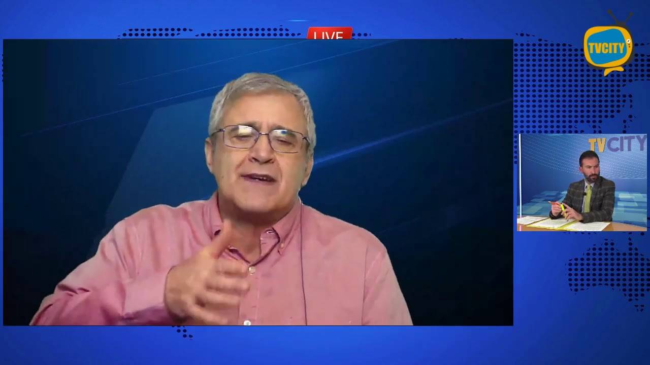 La storia oltre la storia – omicidio Kennedy con Massimo Mazzucco – S02X12