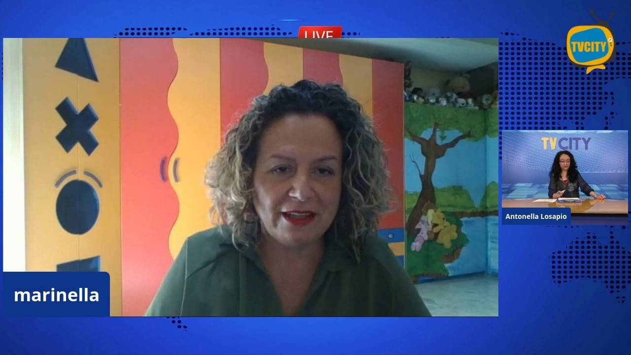 Covid, dal Cotugno la testimonianza di Marinella: “Non siate superficiali, il virus è pericoloso”