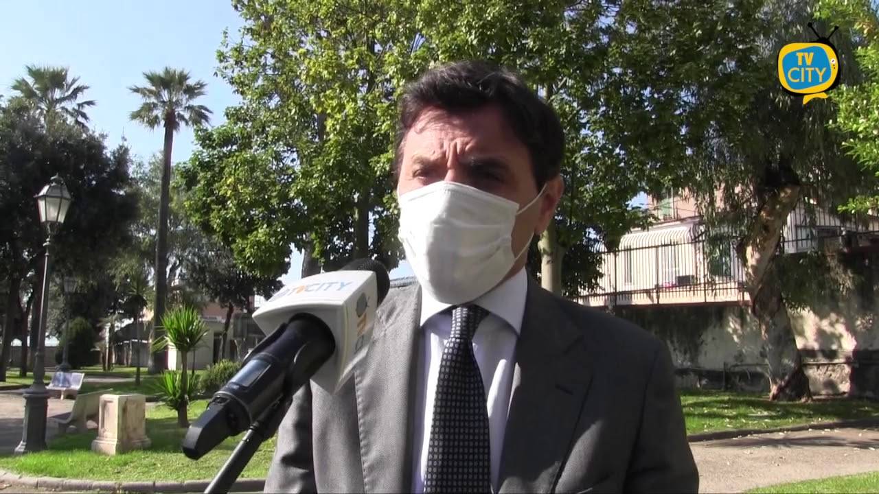 Covid nel Vesuviano. Continuano ad aumentare le guarigioni