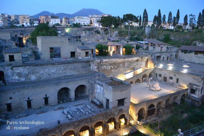 ercolano