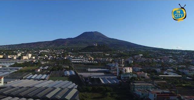 Covid: punto nel vesuviano. A Torre del Greco 143 casi nelle ultime 48 ore