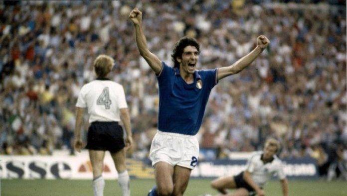 paolo rossi