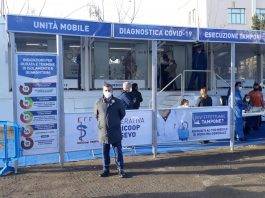 Torre del Greco screening palatucci