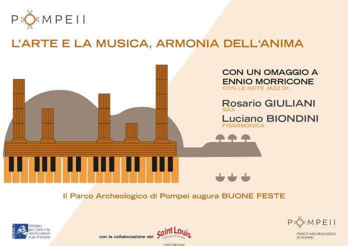 Pompei Morricone