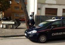 Carabinieri Torre Annunziata