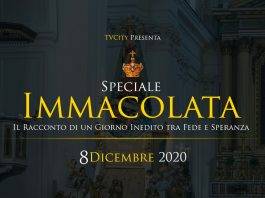 Speciale Immacolata 2020