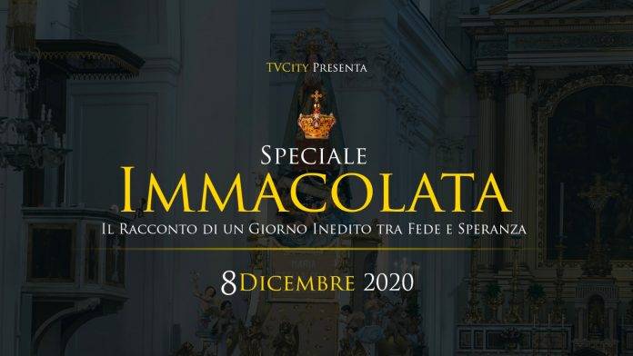 Speciale Immacolata 2020