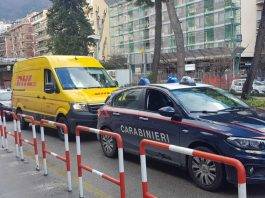 vaccino Castellammare