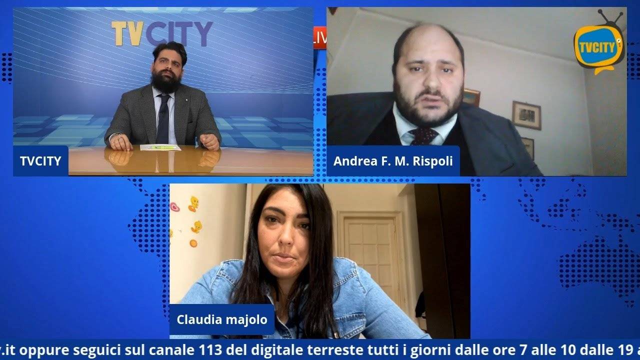 Praticanti avvocati: “Migliaia di giovani bloccati dall’esame e dal Covid-19” – VIDEO