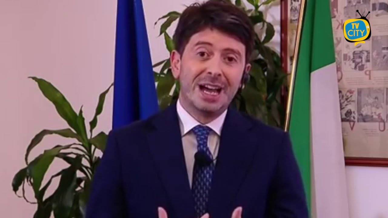 Campania in zona arancione: le riaperture di ieri – VIDEO