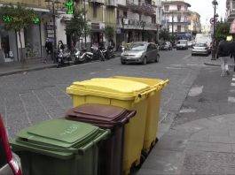 Rifiuti Torre del Greco polemiche