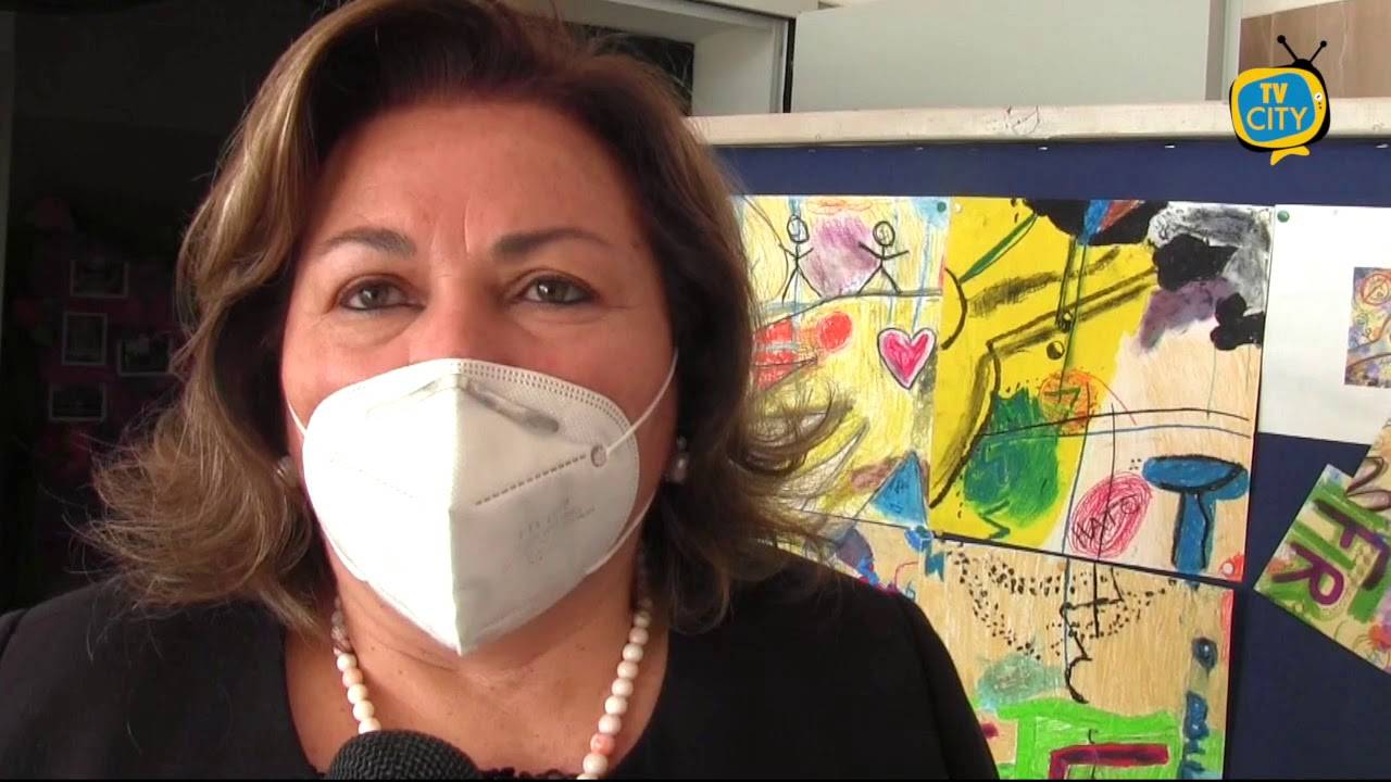 Libri scolastici gratuiti per gli alunni della D’Assisi-Don Bosco – VIDEO